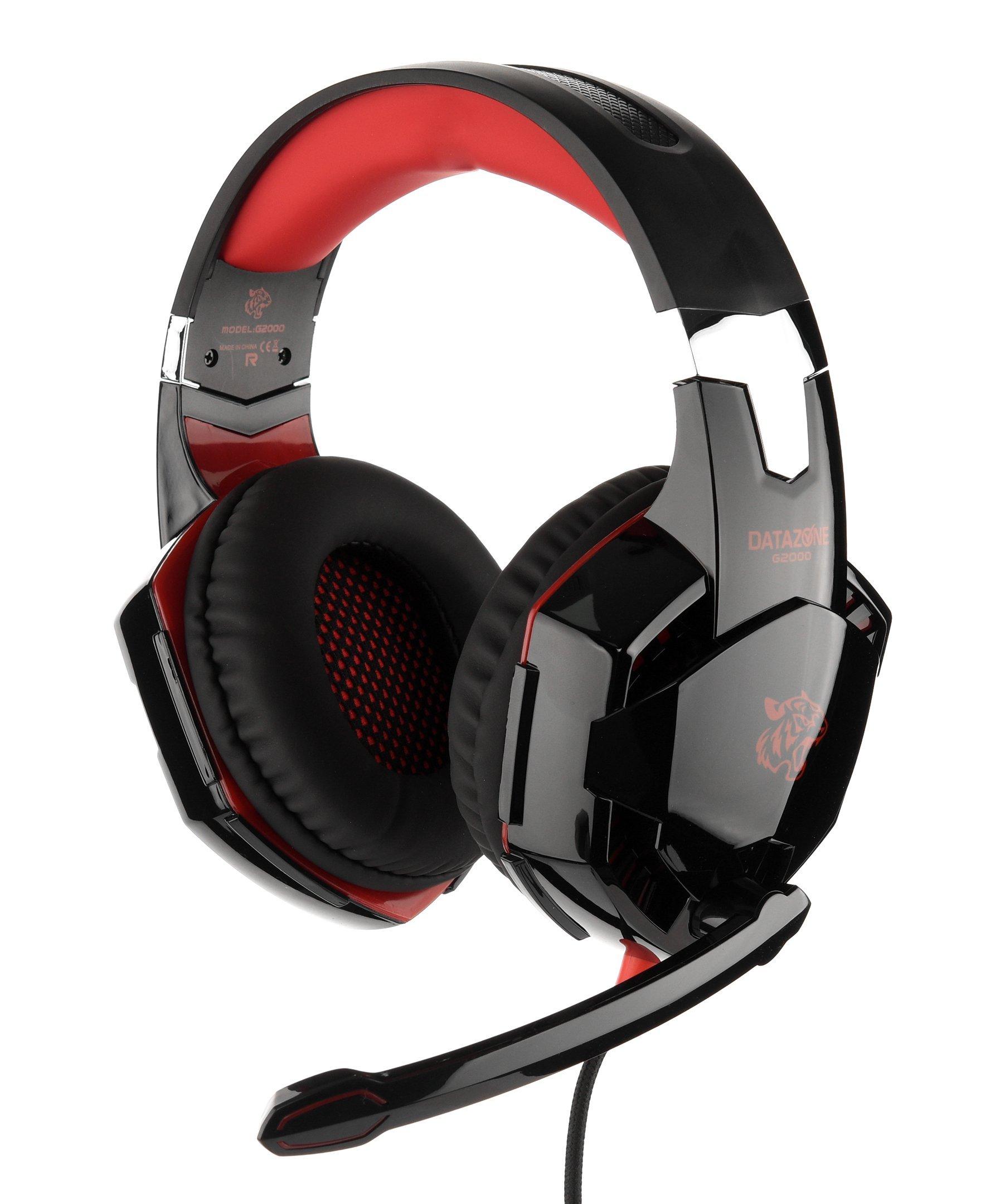 G2000 discount gaming headset